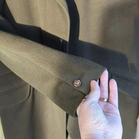 Vintage Equestrian Men's  Jacket - Picture 7 of 9